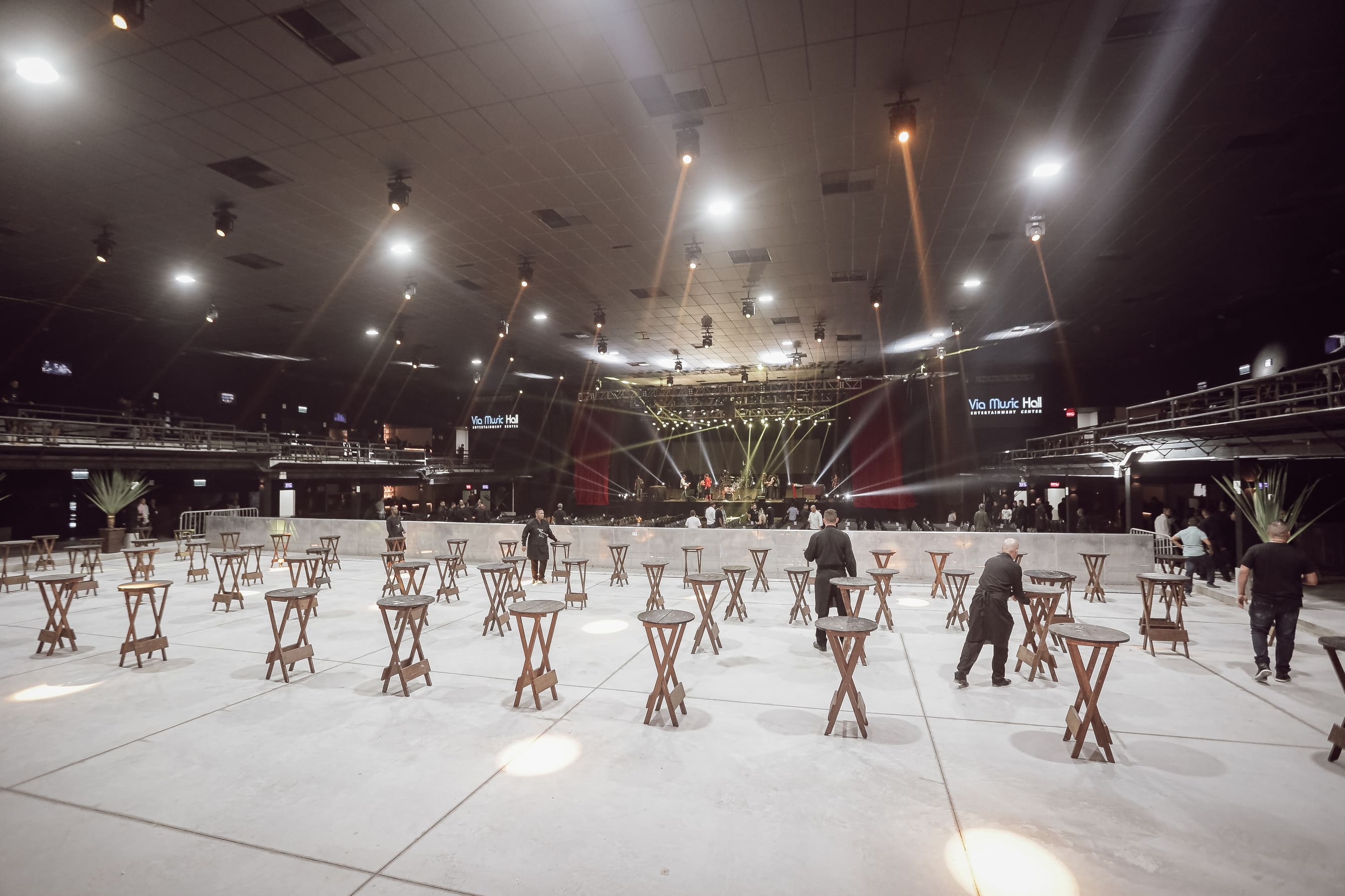 Eventos Esportivos